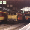 DT1568 3012 2848 Amsterdam CS - 19871223 Treinreis door Ned...