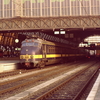 DT1573 1203 Amsterdam CS - 19871223 Treinreis door Ned...