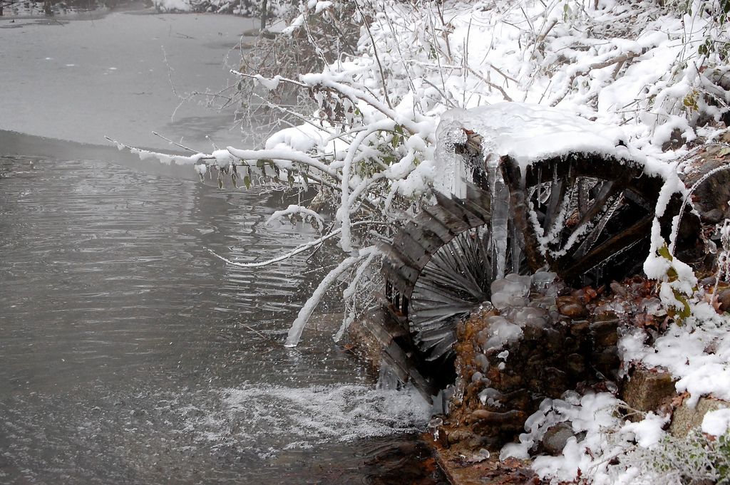 giochi di ghiaccio - 