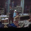 isze market - Afghanstan 1971, on the road