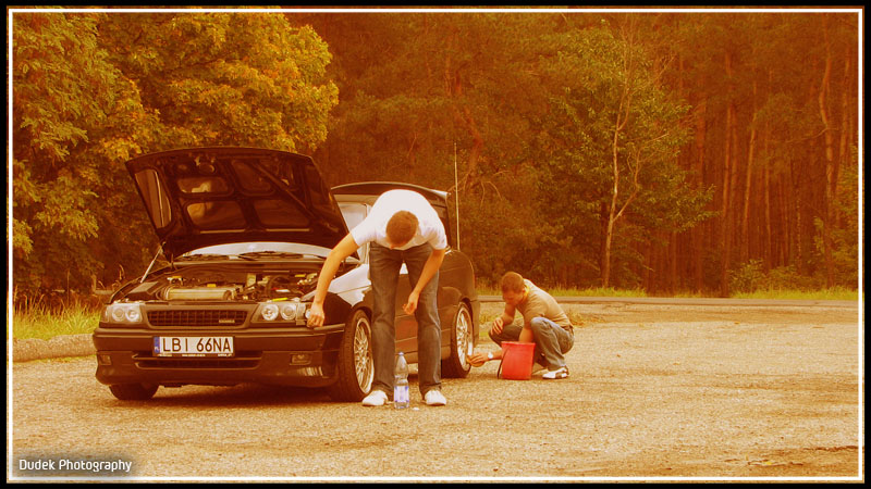 bartecki Astra Tuning Team