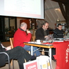  RenÃ© Vriezen 2009-12-16 #... - PvdA Arnhem bijeenkomst vas...