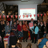  RenÃ© Vriezen 2009-12-16 #... - PvdA Arnhem bijeenkomst vas...