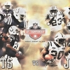 2009 AFC CHAMPIONSHIP GAME - NFL wallpapers