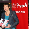  RenÃ© Vriezen 2010-01-21 #... - PvdA Arnhem Start Campagne ...