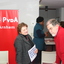  RenÃ© Vriezen 2010-01-21 #... - PvdA Arnhem Start Campagne GR2010 donderdag 21 januari 2010