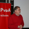  RenÃ© Vriezen 2010-01-21 #... - PvdA Arnhem Start Campagne ...