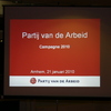  René Vriezen 2010-01-21 #0003 - PvdA Arnhem Start Campagne ...