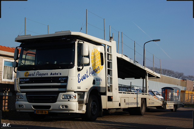 DSC 6003-border Truck Algemeen