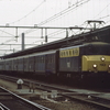 DT1581 1143 Roosendaal - 19871228 Treinreis door Ned...