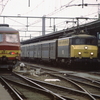 DT1584 807 1143 Roosendaal - 19871228 Treinreis door Ned...