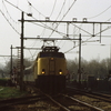 DT1588 1214 Middelburg - 19871228 Treinreis door Ned...