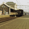 DT1589 2937372 1214 Middelburg - 19871228 Treinreis door Ned...
