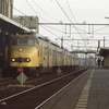 DT1591 362 742 Middelburg - 19871228 Treinreis door Ned...