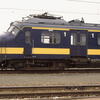 DT1595 1204 Vlissingen - 19871228 Treinreis door Ned...