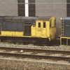 DT1604 528 512 Tilburg - 19871228 Treinreis door Ned...