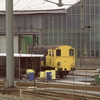 DT1605 624 Tilburg - 19871228 Treinreis door Ned...