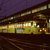 DT1607 166 Nijmegen - 19871228 Treinreis door Ned...