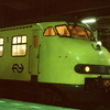 DT1633 807 Arnhem - 19871228 Treinreis door Ned...