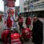  RenÃ© Vriezen 2010-01-23 #... - PvdA Arnhem GR2010 Kandidaten plakken affiches zaterdag 23 januari 2010