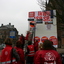  RenÃ© Vriezen 2010-01-23 #... - PvdA Arnhem GR2010 Kandidaten plakken affiches zaterdag 23 januari 2010