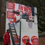  RenÃ© Vriezen 2010-01-23 #... - PvdA Arnhem GR2010 Kandidaten plakken affiches zaterdag 23 januari 2010