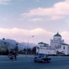 kabul graftombe - Afghanstan 1971, on the road