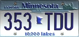 minnesota - 
