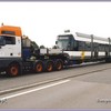 6A3-5029  B-border - Zwaartransport