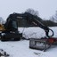 Volvo EW 180C  Bijl, Gebr -... - Wegenbouwmachines