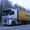 Svenco Transport Groep- Sch... - Renault 2010