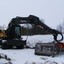 Volvo EW 180C  Bijl, Gebr -... - Wegenbouwmachines