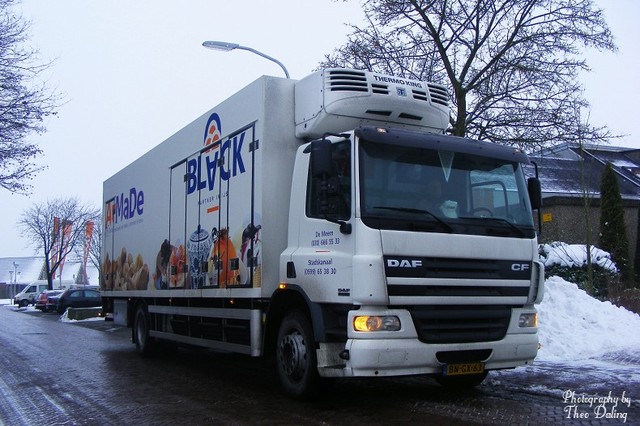 Armede - Stadskanaal  BN-GX-63-border Daf 2010