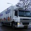 Armede - Stadskanaal  BN-GX... - Daf 2010