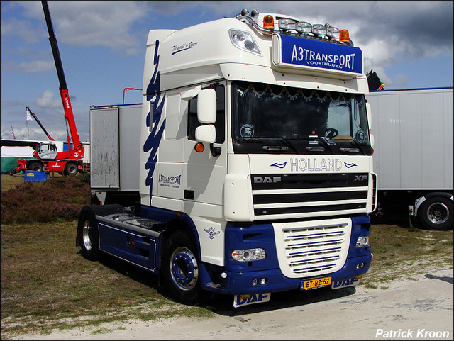 A3 Transport Truckstar 09