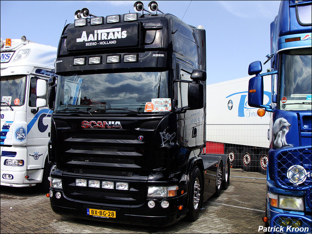 AaiTrans Truckstar 09