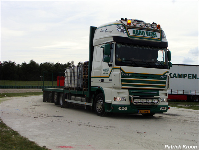 Agro Vezel Truckstar 09