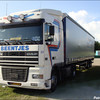 Beentjes - Truckstar 09