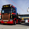 Berne, van - Truckstar 09