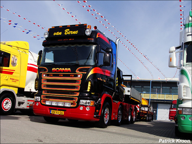 Berne, van (2) Truckstar 09