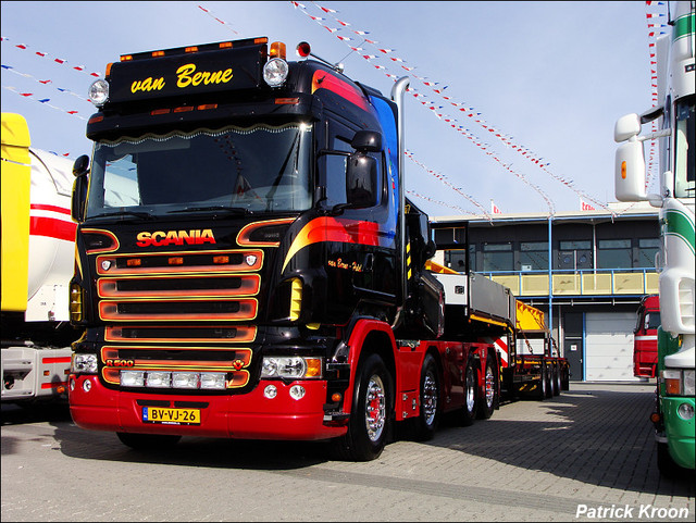 Berne, van (3) Truckstar 09