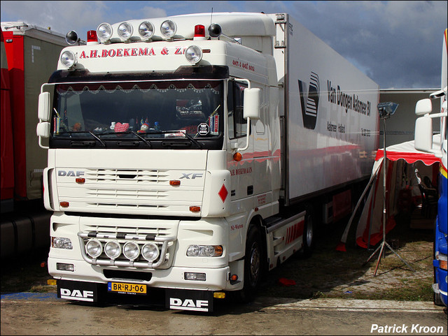 Boekema Truckstar 09
