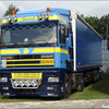 Boer, A. de - Truckstar 09