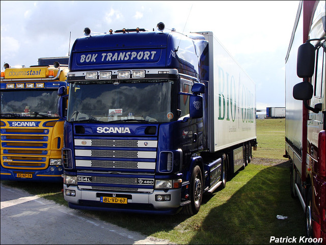 Bok Transport Truckstar 09