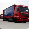Bosman, Wim (2) - Truckstar 09