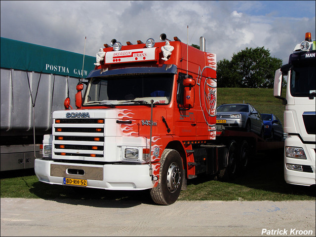 Breedijk Truckstar 09