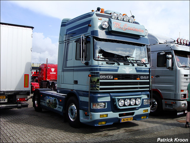 Cooiman Truckstar 09