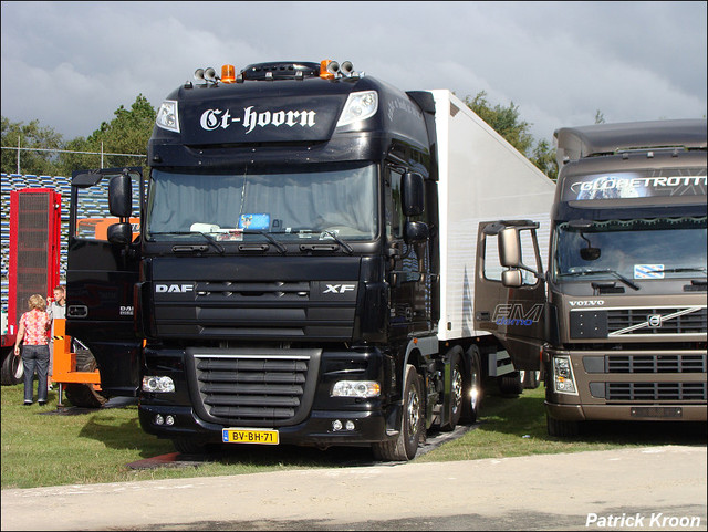 CT Hoorn Truckstar 09