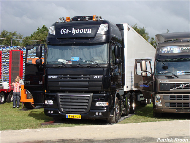 CT Hoorn (2) Truckstar 09