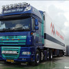 Dijk, Martin van (2) - Truckstar 09